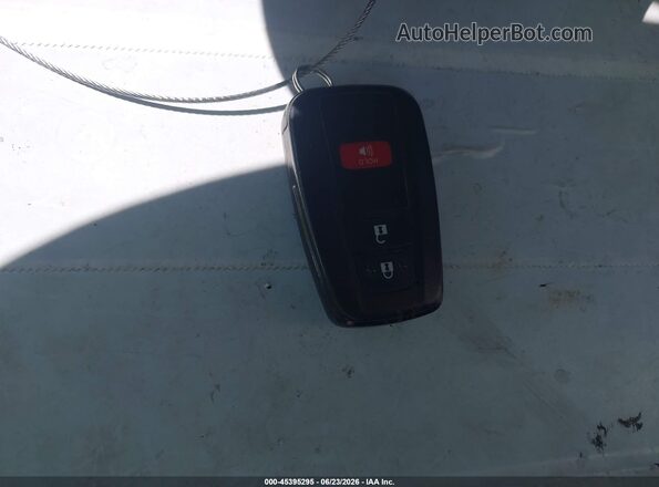 JTDKBRFU6H3574792 2017 TOYOTA PRIUS Gray Вид панелі приладів