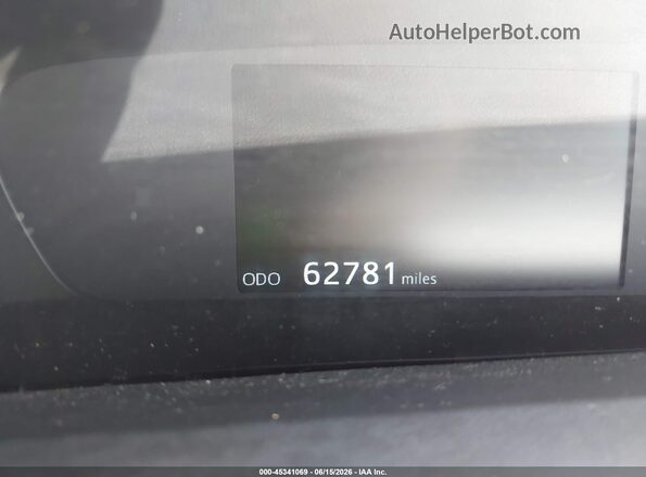 JTDL9MFU2M3024308 2021 TOYOTA PRIUS Teal Vista de los asientos traseros