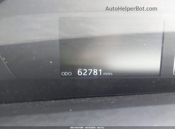 JTDL9MFU2M3024308 2021 TOYOTA PRIUS Teal Vista interior de 360 grados
