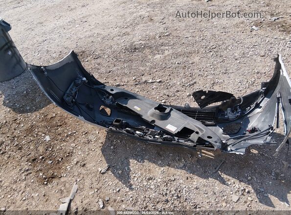 JTDL9MFU4M3030675 2021 TOYOTA PRIUS Gray Widok zestawu wskaźników