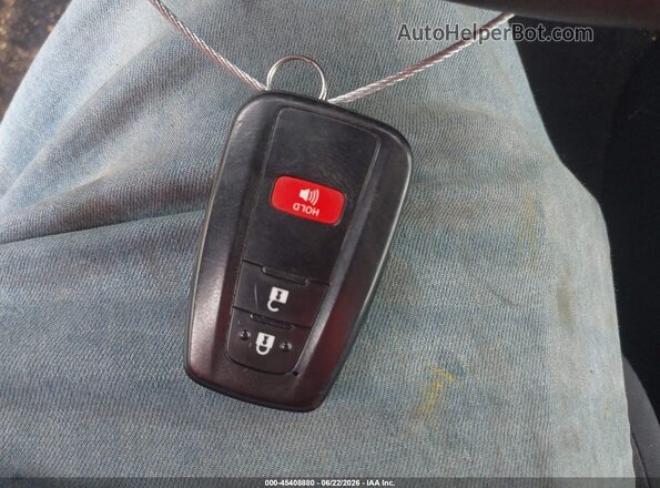 JTDL9MFU7M3025714 2021 TOYOTA PRIUS White Vista del salpicadero