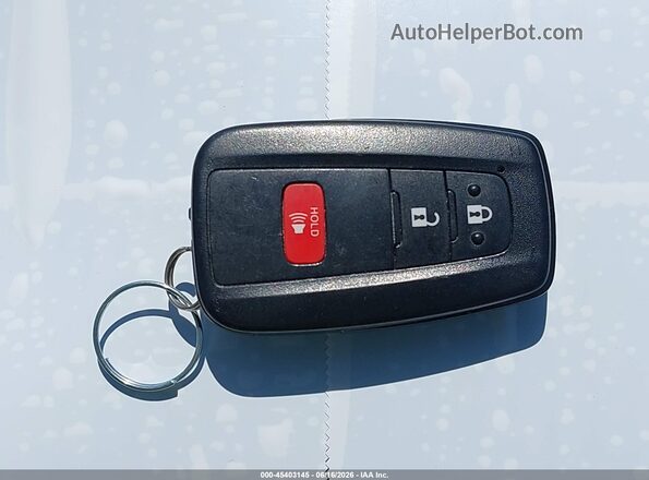 JTDL9RFU2L3019248 2020 TOYOTA PRIUS Бирюзовый Вид панели приборов