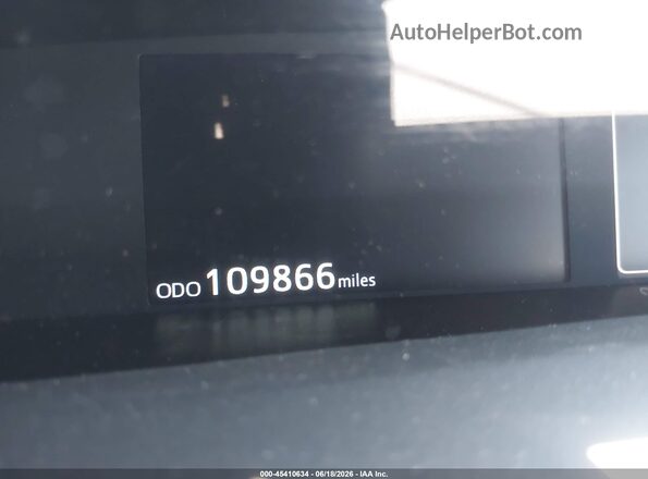 JTDL9RFU5L3019972 2020 TOYOTA PRIUS Black Вид задніх сидінь