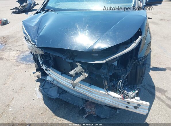 JTDL9RFU5L3019972 2020 TOYOTA PRIUS Black Вид спереду