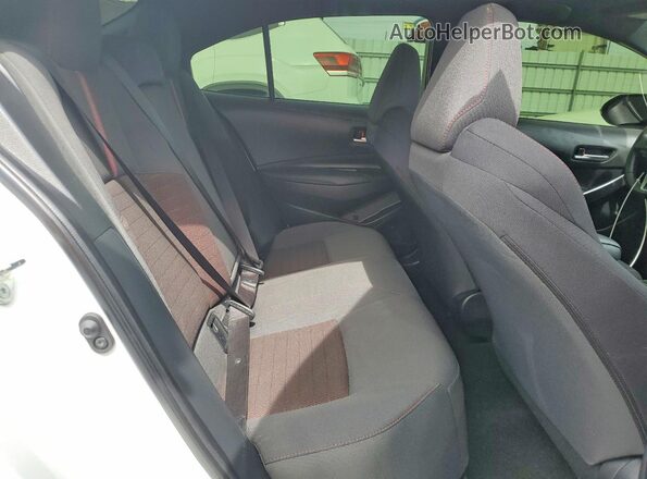 JTDP4MCE9P3516271 2023 TOYOTA COROLLA White 