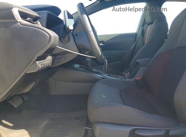 JTDP4MCEXT3527290 2026 TOYOTA COROLLA Белый 