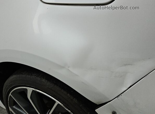 JTDS4MCE0N3503559 2022 TOYOTA COROLLA White 