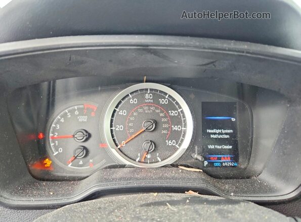 JTDS4MCE0NJ093177 2022 TOYOTA COROLLA Blue 