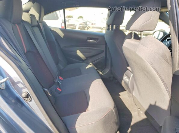 JTDS4MCE0T3528183 2026 TOYOTA COROLLA Серый 