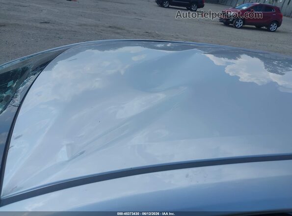 JTDS4MCE1P3518459 2023 TOYOTA COROLLA Серебряный 