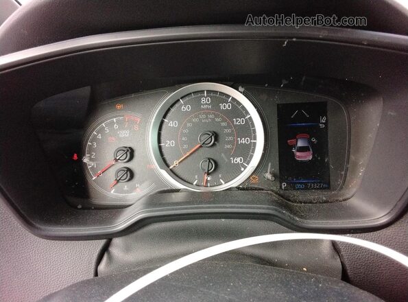 JTDS4MCE3NJ090855 2022 TOYOTA COROLLA Charcoal 