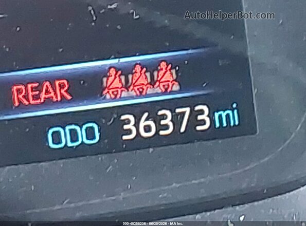 JTDS4MCE5MJ056432 2021 TOYOTA COROLLA Black 