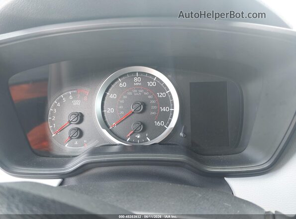 JTDS4MCE5MJ070069 2021 TOYOTA COROLLA Red Հետևի նստատեղերի տեսք