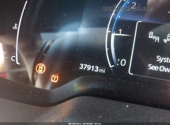 JTDS4MCE5T3526350 2026 TOYOTA COROLLA Gray 