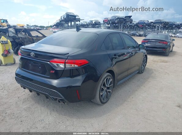 JTDS4MCEXMJ070164 2021 TOYOTA COROLLA Gray უკანა მარჯვენა