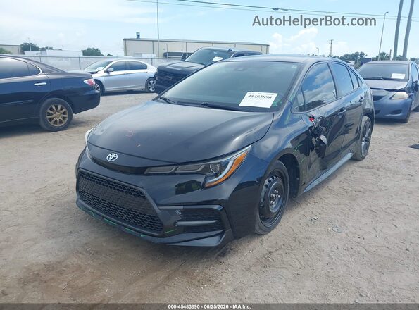 JTDS4MCEXMJ070164 2021 TOYOTA COROLLA Gray წინა მარცხენა ხედი სამი მეოთხედიდან