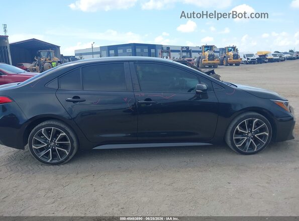 JTDS4MCEXMJ070164 2021 TOYOTA COROLLA Gray უკანა სალონის ხედი