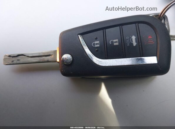 JTDS4RCE2LJ023688 2020 TOYOTA COROLLA Gray Вид панелі приладів
