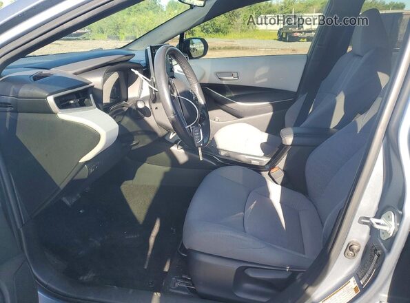 JTDS4RCE3LJ005815 2020 TOYOTA COROLLA Blue 