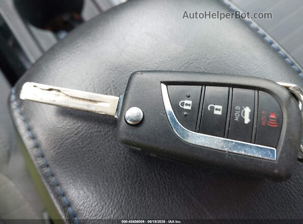 JTDS4RCE5LJ013415 2020 TOYOTA COROLLA Burgundy Առջևի վահանակի տեսք