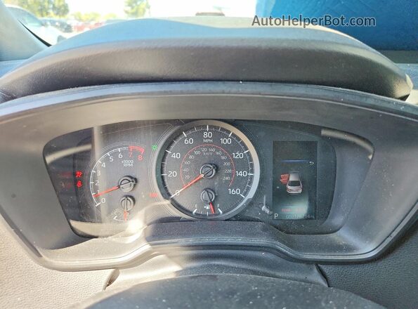 JTDS4RCE8LJ008502 2020 TOYOTA COROLLA Blue 