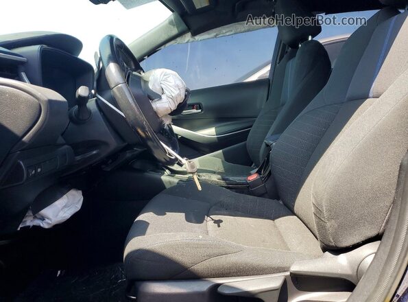 JTDS4RCE9LJ030167 2020 TOYOTA COROLLA Blue 