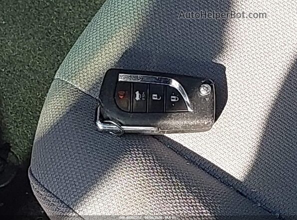 JTDS4RCEXLJ013779 2020 TOYOTA COROLLA Red Widok deski rozdzielczej