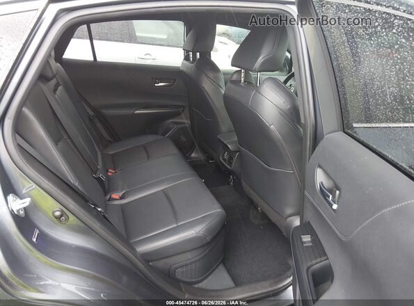 JTEAAAAH0MJ003732 2021 TOYOTA VENZA Blue VIN կոդի պիտակի տեսք