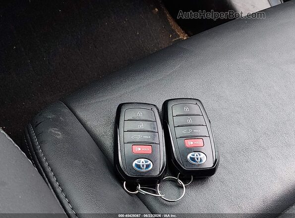 JTEAAAAH2MJ006776 2021 TOYOTA VENZA Blue Вид панелі приладів