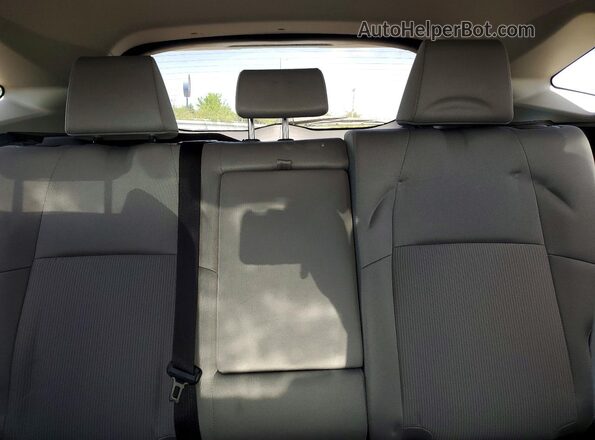JTEAAAAH2MJ010813 2021 TOYOTA VENZA White 