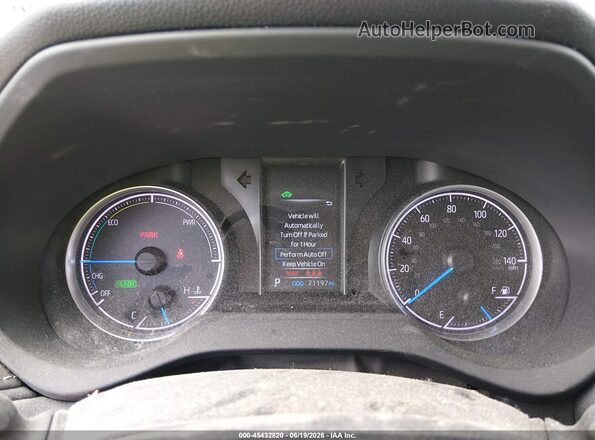 JTEAAAAH3NJ116284 2022 TOYOTA VENZA Red Հետևի նստատեղերի տեսք
