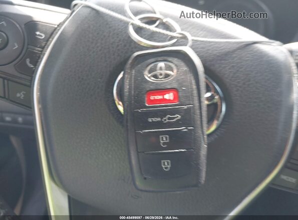 JTEAAAAH3RJ166169 2024 TOYOTA VENZA Белый 