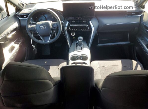 JTEAAAAH4PJ148406 2023 TOYOTA VENZA White 