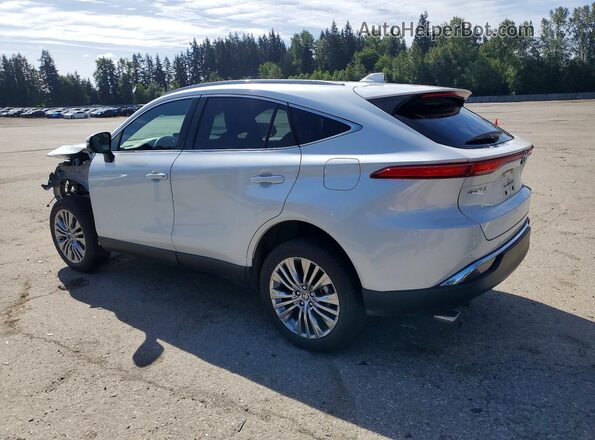 JTEAAAAH4PJ148406 2023 TOYOTA VENZA White 