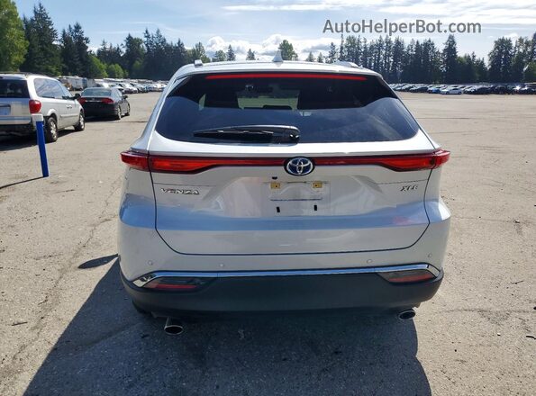 JTEAAAAH4PJ148406 2023 TOYOTA VENZA White 