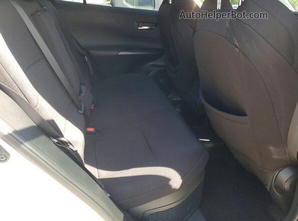 JTEAAAAH4PJ148406 2023 TOYOTA VENZA White 