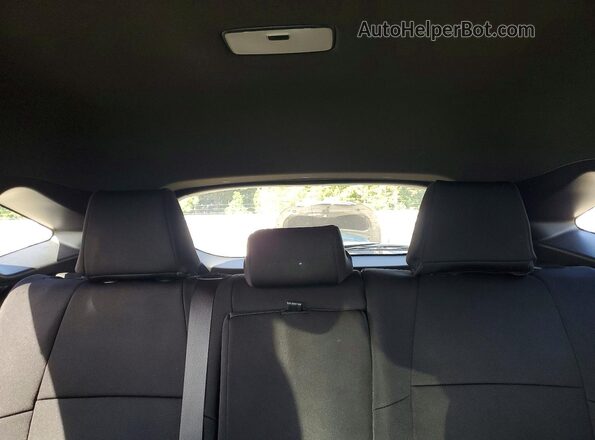 JTEAAAAH4PJ148406 2023 TOYOTA VENZA White 