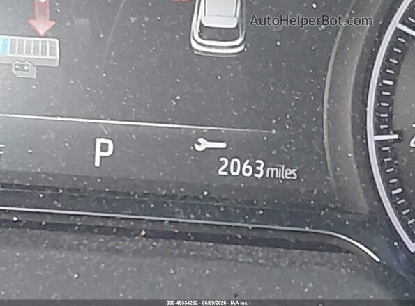 JTEAAAAH5MJ011972 2021 TOYOTA VENZA Черный 