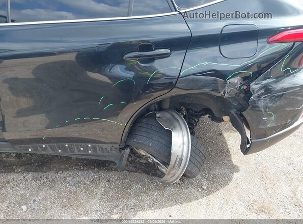 JTEAAAAH5MJ011972 2021 TOYOTA VENZA Черный 