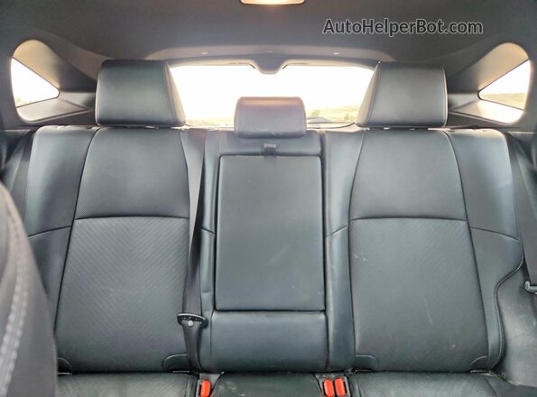JTEAAAAH6MJ022575 2021 TOYOTA VENZA Blue 