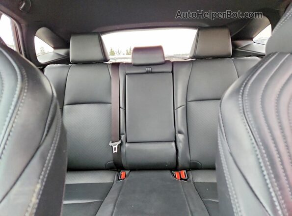 JTEAAAAH6PJ142798 2023 TOYOTA VENZA White 
