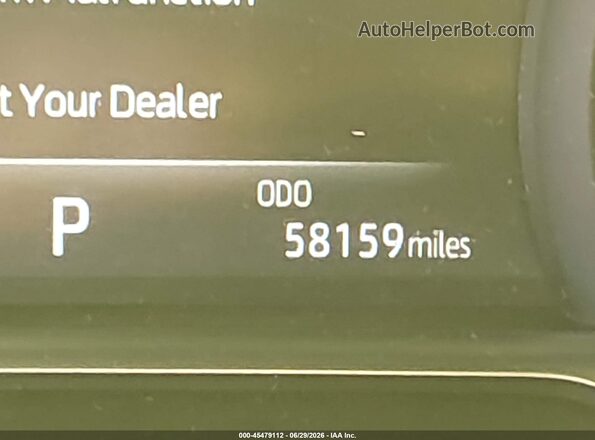 JTEAAAAH7MJ043175 2021 TOYOTA VENZA Silver 