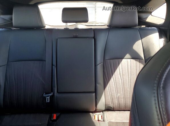 JTEAAAAH7MJ043337 2021 TOYOTA VENZA Gray 