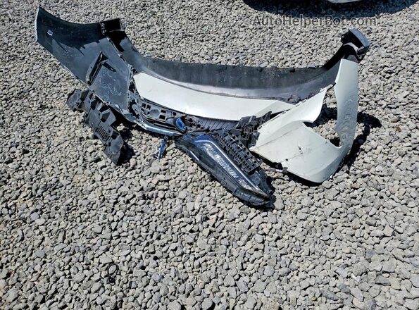 JTEAAAAH9MJ007956 2021 TOYOTA VENZA White Vista de la etiqueta del VIN