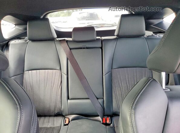 JTEAAAAHXMJ025284 2021 TOYOTA VENZA Blue 