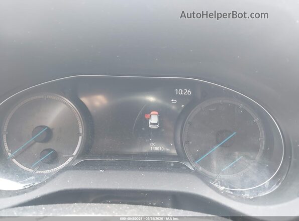 JTEAAAAHXMJ071715 2021 TOYOTA VENZA Maroon Հետևի նստատեղերի տեսք