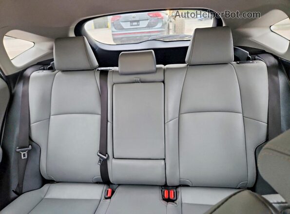 JTEAAAAHXNJ116038 2022 TOYOTA VENZA Red 