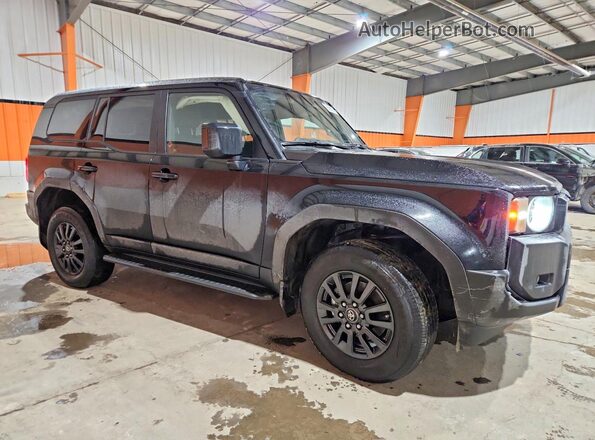 JTEABFAJ0RK017547 2024 TOYOTA LAND Black 