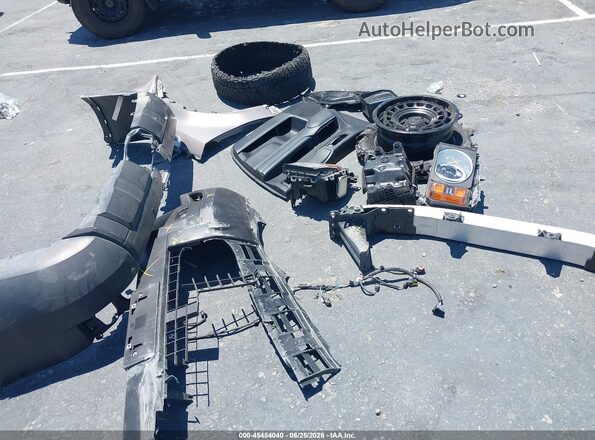 JTEABFAJ1RK015306 2024 TOYOTA LAND CRUISER Gray 