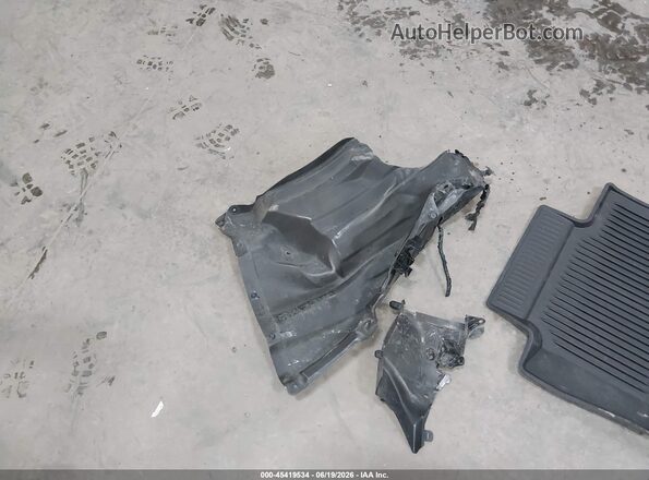 JTEABFAJ7TK051752 2026 TOYOTA LAND CRUISER Gray ხელსაწყოთა პანელის ხედი